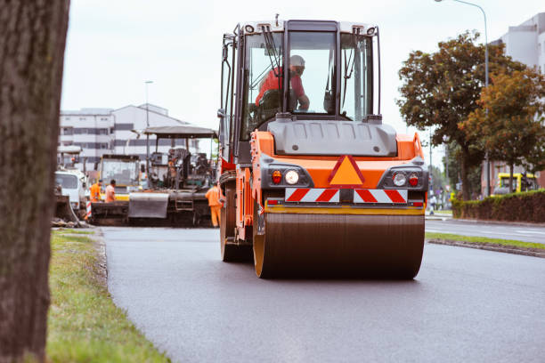 Best Eco-Friendly Driveway Paving in Peshtigo, WI